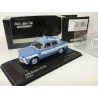 ALFA ROMEO GIULIA 1970 POLIZIA MINICHAMPS 1:43
