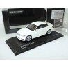 BMW SERIE 1 COUPE E82 2007 Blanc MINICHAMPS 1:43