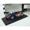 AUDI A4 N°1 DTM 2008 M. EKSTROM MINICHAMPS 1:43
