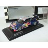 AUDI A4 N°1 DTM 2008 M. EKSTROM MINICHAMPS 1:43
