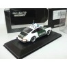 PORSCHE 911 CARRERA 1983 POLIZEI STUTTGART MINICHAMPS 1:43