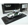 PORSCHE 911 CARRERA 1983 POLIZEI STUTTGART MINICHAMPS 1:43