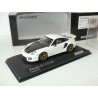 PORSCHE 911 GT2 RS Phase II 997 2010 Blanc MINICHAMPS 1:43