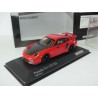 PORSCHE 911 GT2 RS Phase II 997 2010 Rouge MINICHAMPS 1:43