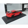 PORSCHE 911 GT2 RS Phase II 997 2010 Rouge MINICHAMPS 1:43