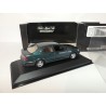 SAAB 9-5 SALOON 1997 Vert MINICHAMPS 1:43