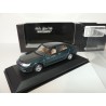 SAAB 9-5 SALOON 1997 Vert MINICHAMPS 1:43