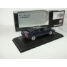 BMW M1 STREET 1978 Bleu MINICHAMPS 1:43
