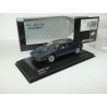BMW M1 STREET 1978 Bleu MINICHAMPS 1:43