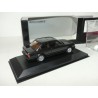 BMW SERIES 3 E30 1989 Noir MINICHAMPS 1:43