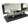 AUDI 100 AVANT 1990 Gris MINICHAMPS 1:43