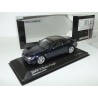 BMW SERIE 6 COUPE 2006 Bleu MINICHAMPS 1:43 imperfection