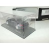 BMW SERIE 6 COUPE 2006 Bleu MINICHAMPS 1:43 imperfection