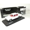 OPEL KAPITAN 1969-77 Blanc MINICHAMPS 1:43