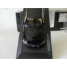 BMW M3 COUPE E92 2008 Noir MINICHAMPS 1:43 imperfection