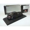 BMW M3 GTR E46 HOMOLIGATION IN BLACK MINICHAMPS KYOSHO 1:43