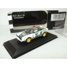 LANCIA STRATOS RALLYE DE MONTE CARLO 1976 MUNARI MINICHAMPS 1:43