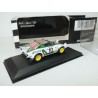 LANCIA STRATOS RALLYE DE MONTE CARLO 1976 MUNARI MINICHAMPS 1:43