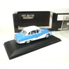 WARTBURG A 312 SALOON Bleu MINICHAMPS 1:43