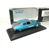CITROEN SM 1970 Gendarmerie MINICHAMPS 1:43