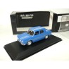 RENAULT 8 GORDINI 1964-68 Bleu MINICHAMPS 1:43