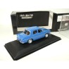 RENAULT 8 GORDINI 1964-68 Bleu MINICHAMPS 1:43