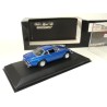 RENAULT ALPINE A110 1963-67 Bleu MINICHAMPS 1:43