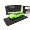 OPEL KADETT C COUPE 1973-77 Vert MINICHAMPS 1:43
