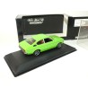 OPEL KADETT C COUPE 1973-77 Vert MINICHAMPS 1:43