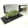 OPEL KAPITAN 1951-1953 Vert Savona MINICHAMPS 1:43