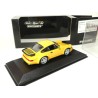 PORSCHE 911 TURBO 964 1990 Jaune MINICHAMPS 1:43