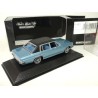OPEL DIPLOMAT 5.4 1969 Bleu MINICHAMPS 1:43