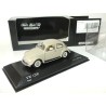 VW COCCINELLE 1200 EXPORT 1951 Gris MINICHAMPS 1:43