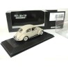VW COCCINELLE 1200 EXPORT 1951 Gris MINICHAMPS 1:43