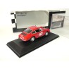 PORSCHE 911 NÂ°147 RALLYE MONTE CARLO 1965 MINICHAMPS 1:43 ArrivÃ©e 1er