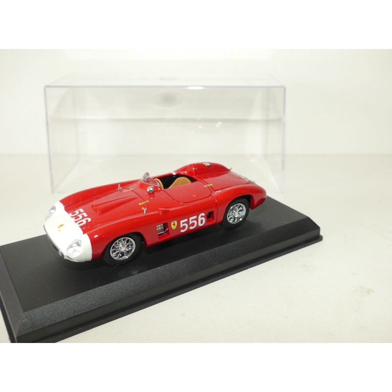 FERRARI 860 MONZA N°556 MILLE MIGLIA 1956 ART MODEL ART383 1:43