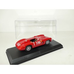 FERRARI 860 MONZA N°556 MILLE MIGLIA 1956 ART MODEL ART383 1:43