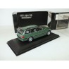 BMW SERIE 3 323 i TOURING 1999 Vert MINICHAMPS 1:43