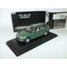 BMW SERIE 3 323 i TOURING 1999 Vert MINICHAMPS 1:43