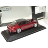 BMW SERIE 6 M6 COUPE 2006 Dark Red Toit Noir MINICHAMPS 1:43