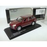 PORSCHE CAYENNE TURBO 2007 Rouge Bordeaux MINICHAMPS