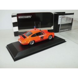PORSCHE 911 S ONS R1 1976 MINICHAMPS 1:43