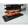 PORSCHE 911 S ONS R1 1976 MINICHAMPS 1:43