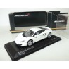 McLAREN MP4-12C 2011 Blanc MINICHAMPS 1:43