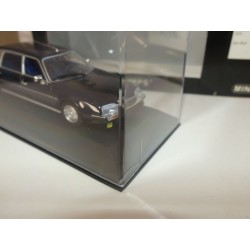 CITROEN CX PRESTIGE 1979 Bleu FoncÃ© MINICHAMPS 1:43