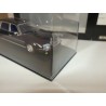 CITROEN CX PRESTIGE 1979 Bleu FoncÃ© MINICHAMPS 1:43