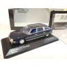 CITROEN CX PRESTIGE 1979 Bleu FoncÃ© MINICHAMPS 1:43