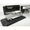 OPEL REKORD P1 CARAVAN 1958-1960 Gris et Blanc MINICHAMPS 1:43