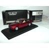 BMW SERIE 3 318 Ci E46 1999 Rouge Sienna MINICHAMPS 1:43