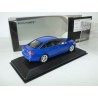 AUDI RS6 C6 2008 Bleu MINICHAMPS 1:43